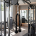 Канат для трицепса Smith Strength MB132