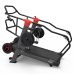 Профессиональная Беговая дорожка Smith GT700 TrainMill