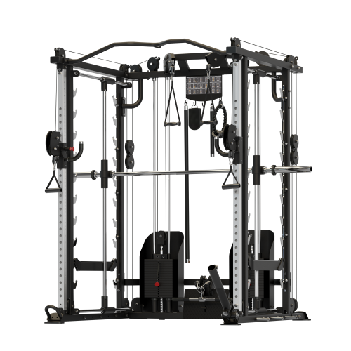 Мультистанция C9 "MaxiTrain"