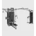 Мультистанция Smith Strength DA023+SA024+SA023OPT‑5 (5 стеков)