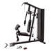 Тренажер Мультистанция Smith Strength HG750