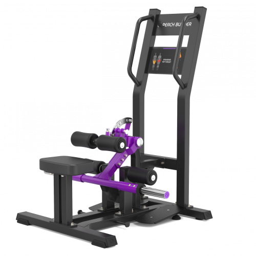 Тяга бедра стоя Peach Builder PB402 Тяга бедра стоя Peach Builder PB402