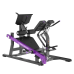 Силовая скамья для ягодичных мышц и бицепса бедра серии Peach Builder PB410