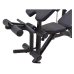 Многофункциональная силовая скамья Smith Strength WB570 с машиной Смита