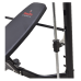 Многофункциональная силовая скамья Smith Strength WB570 с машиной Смита