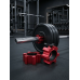 Алюминиевый замок для грифа Smith Strength BC147