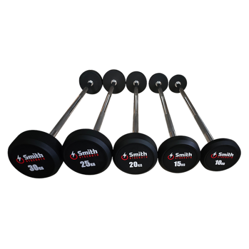 DB145-BS 10-30кг с прямой ручкой, шаг 5кг