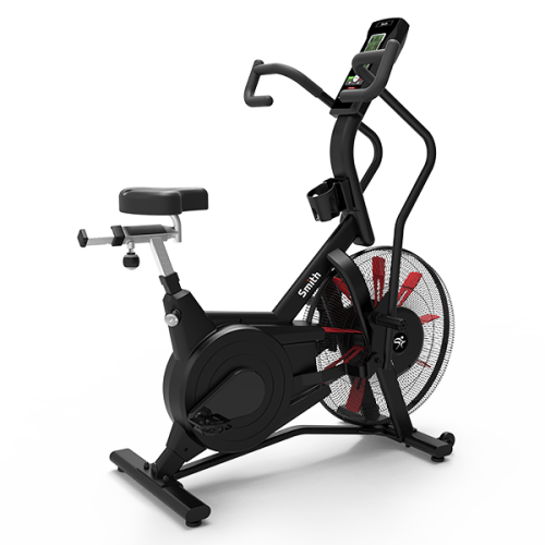 Велотренажёр AirBike AB500