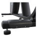 Горизонтальный велотренажер Smith RBS 3.7 с экраном iSmart 15,6