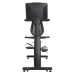 Горизонтальный велотренажёр Smith Strength RCB300
